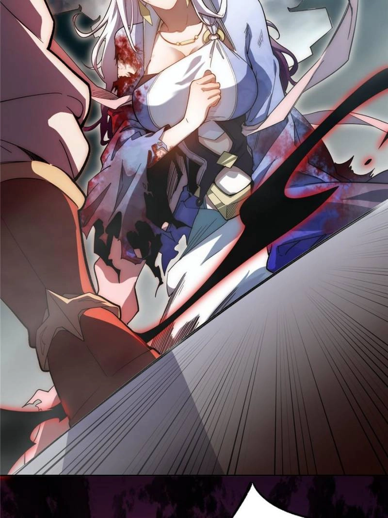 Top Tier Providence Chapter 32, page 19 of 59