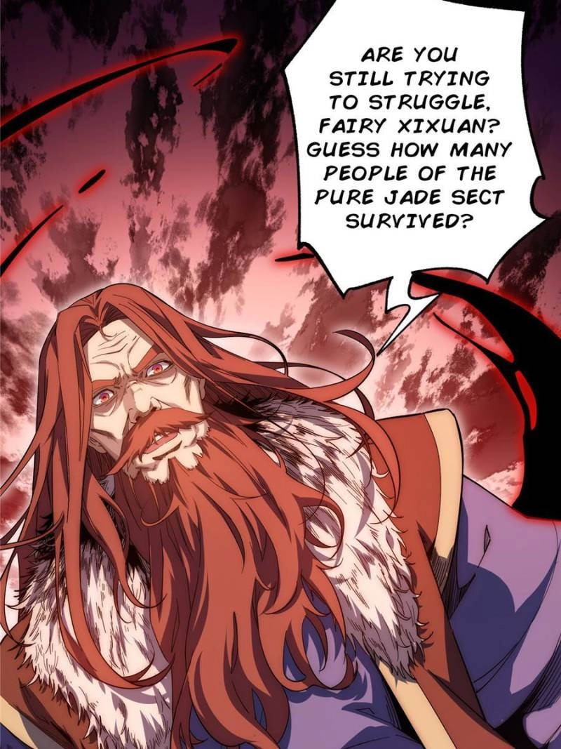 Top Tier Providence Chapter 32, page 20 of 59
