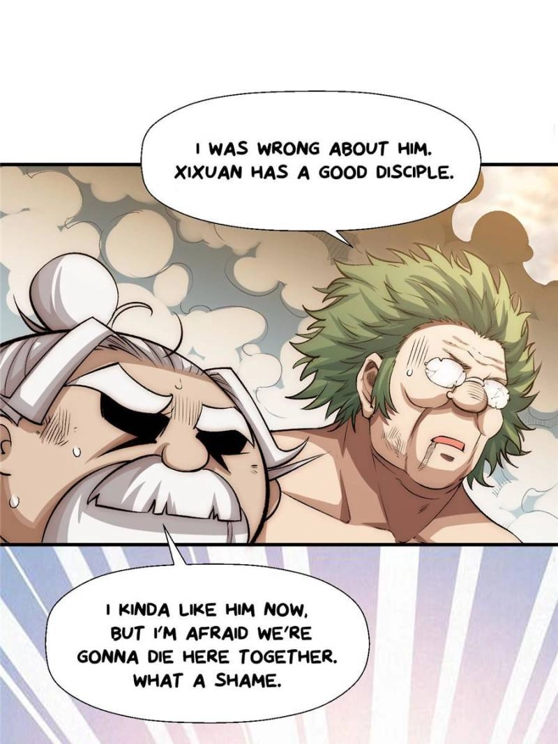Top Tier Providence Chapter 32, page 34 of 59