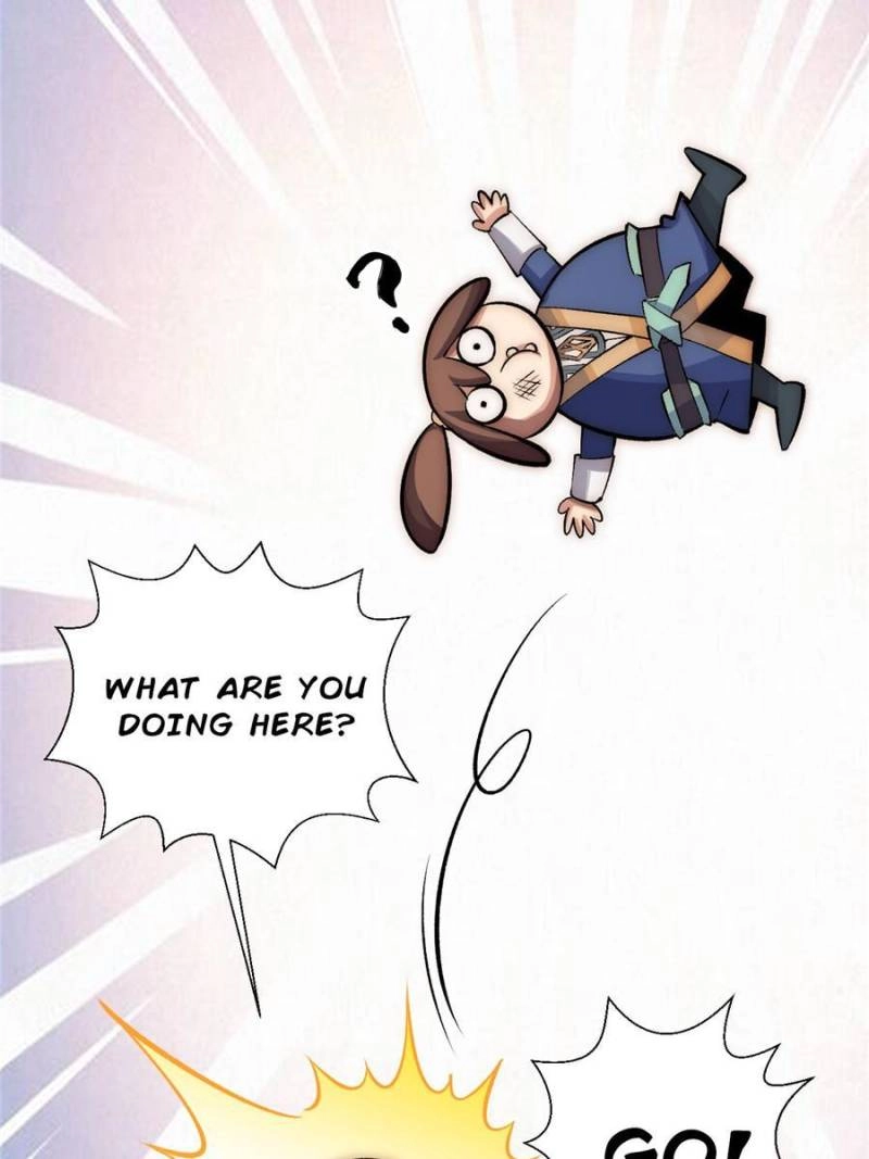 Top Tier Providence Chapter 32, page 35 of 59