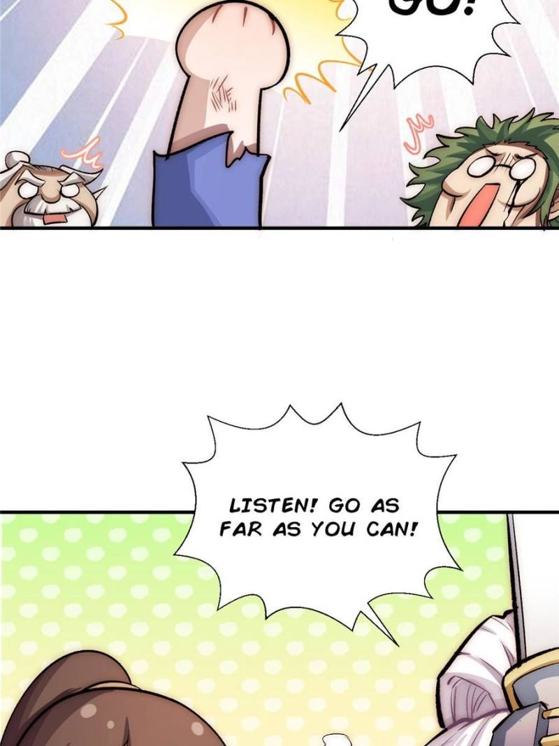 Top Tier Providence Chapter 32, page 36 of 59