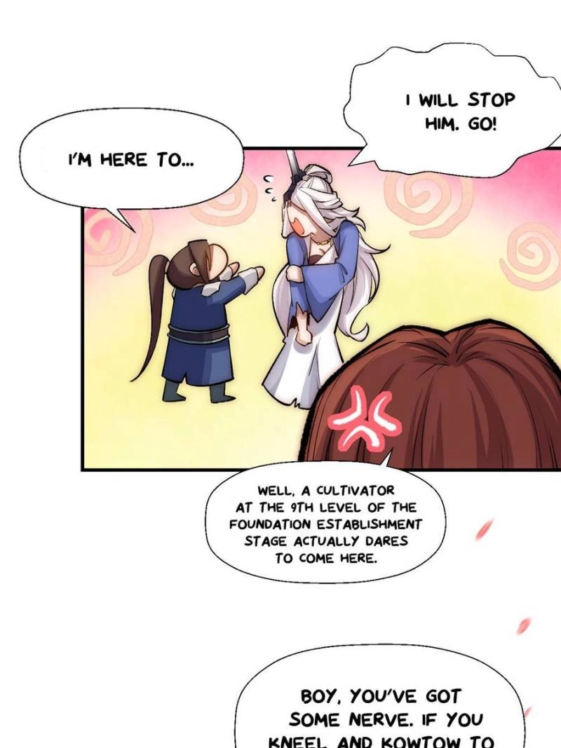 Top Tier Providence Chapter 32, page 38 of 59