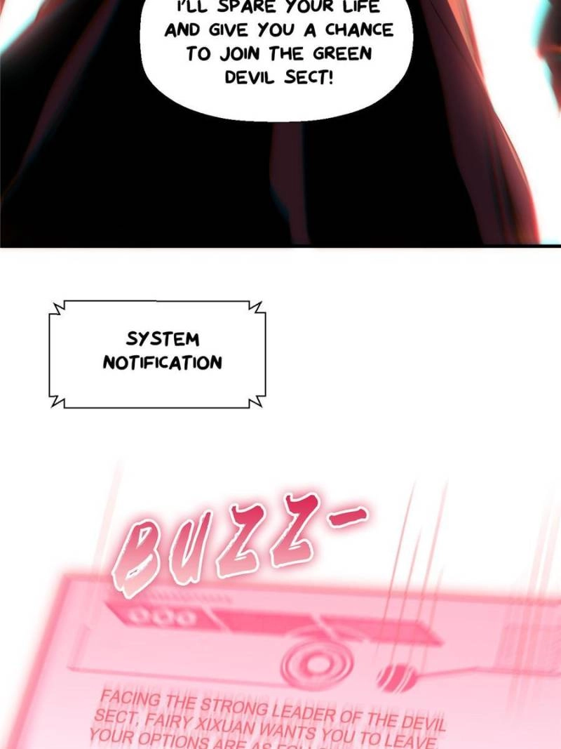 Top Tier Providence Chapter 32, page 40 of 59