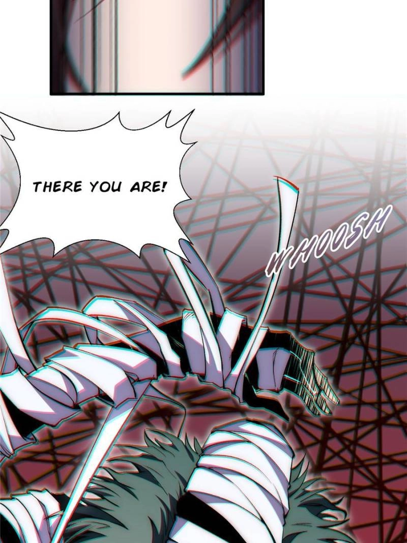 Top Tier Providence Chapter 32, page 46 of 59
