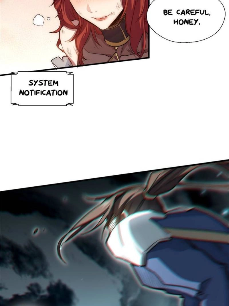 Top Tier Providence Chapter 32, page 5 of 59