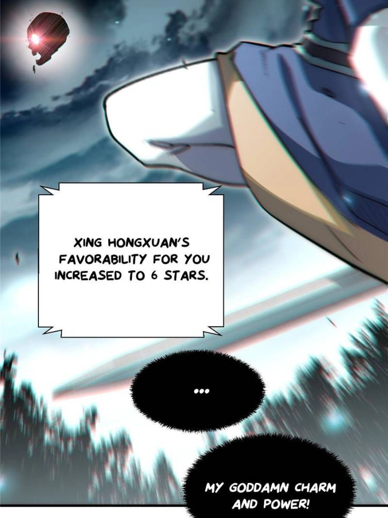 Top Tier Providence Chapter 32, page 6 of 59