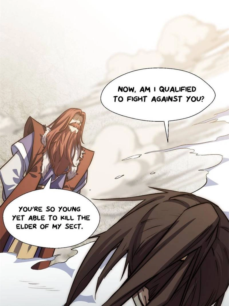 Top Tier Providence Chapter 33, page 15 of 67