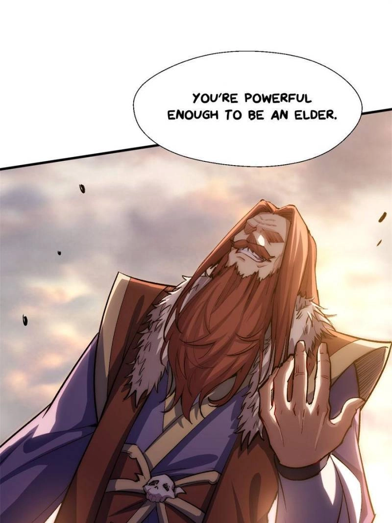 Top Tier Providence Chapter 33, page 17 of 67