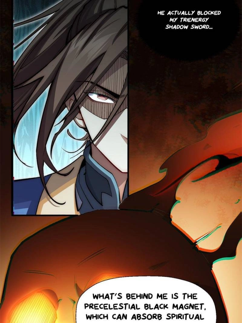 Top Tier Providence Chapter 33, page 21 of 67