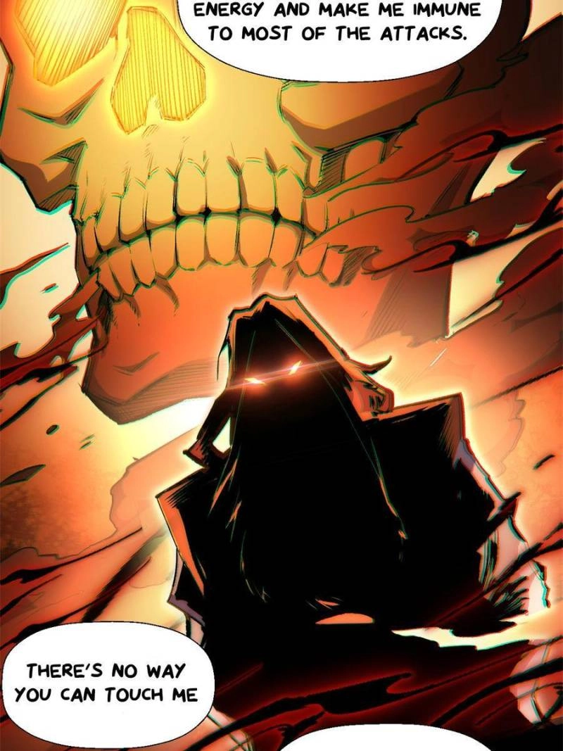 Top Tier Providence Chapter 33, page 22 of 67