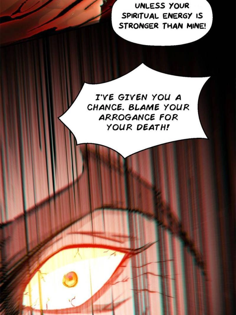 Top Tier Providence Chapter 33, page 23 of 67