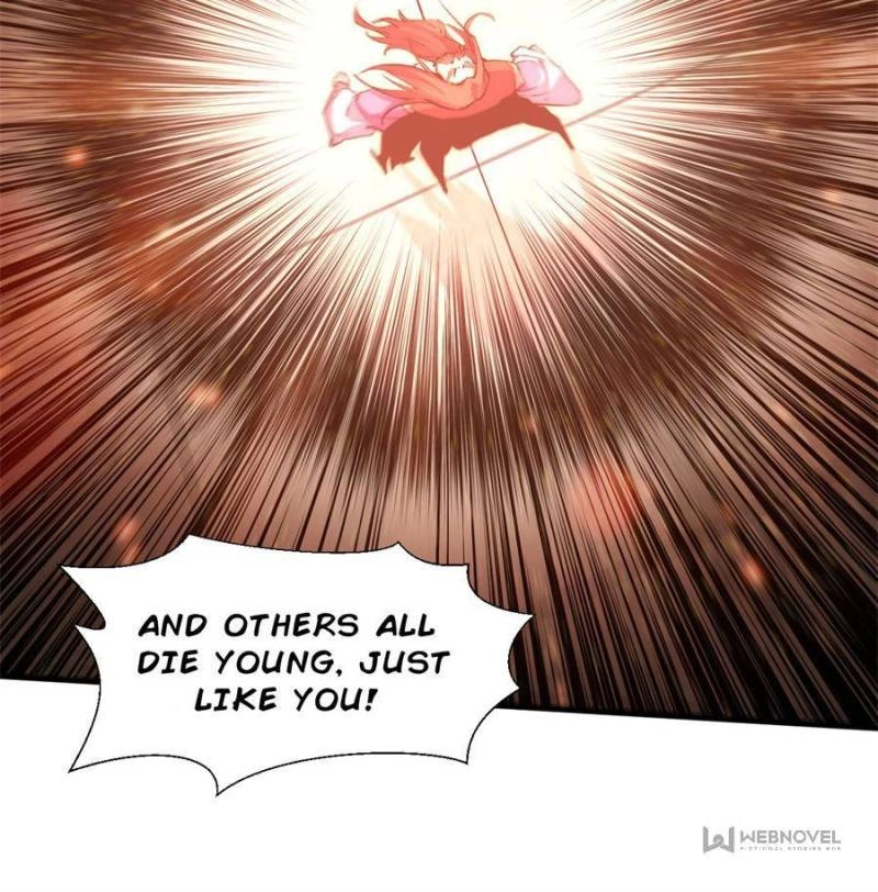 Top Tier Providence Chapter 33, page 25 of 67