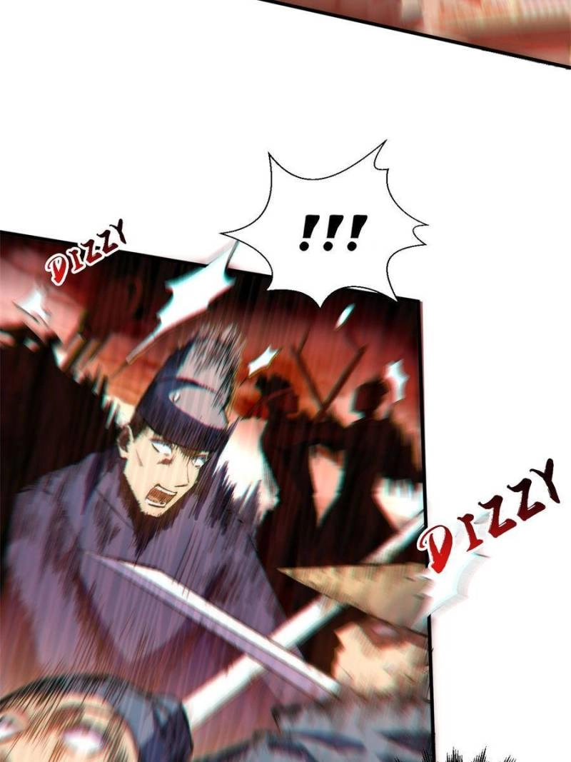 Top Tier Providence Chapter 33, page 27 of 67