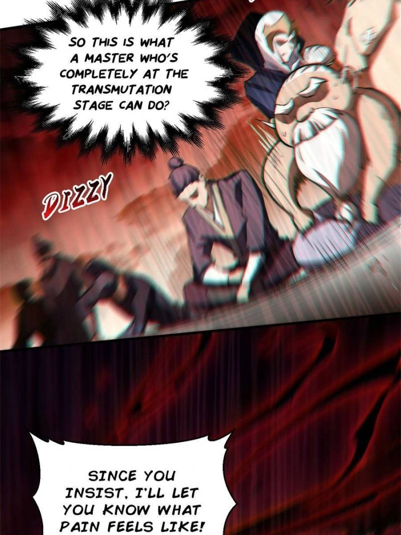Top Tier Providence Chapter 33, page 29 of 67