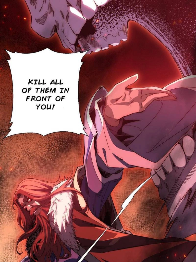 Top Tier Providence Chapter 33, page 33 of 67