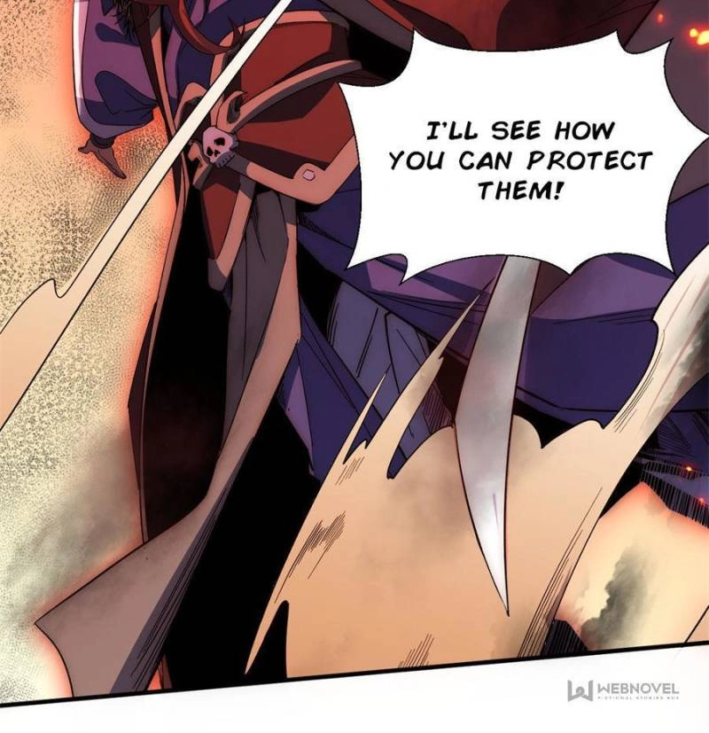 Top Tier Providence Chapter 33, page 34 of 67