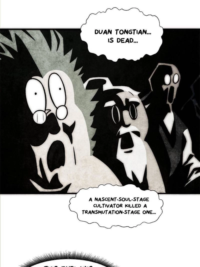 Top Tier Providence Chapter 33, page 47 of 67