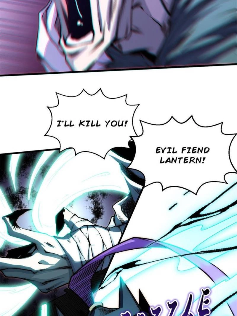 Top Tier Providence Chapter 33, page 5 of 67