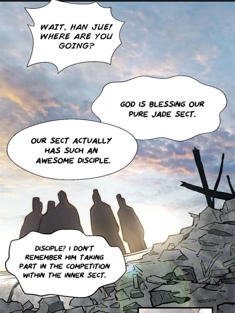 Top Tier Providence Chapter 33, page 51 of 67