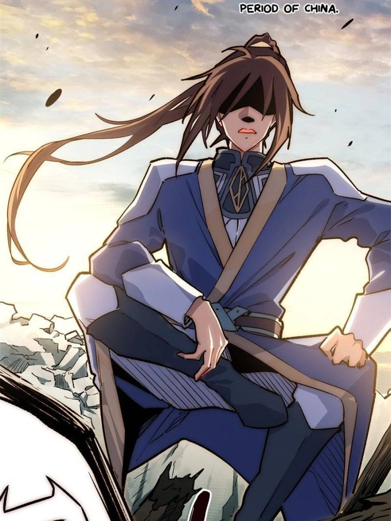 Top Tier Providence Chapter 33, page 57 of 67