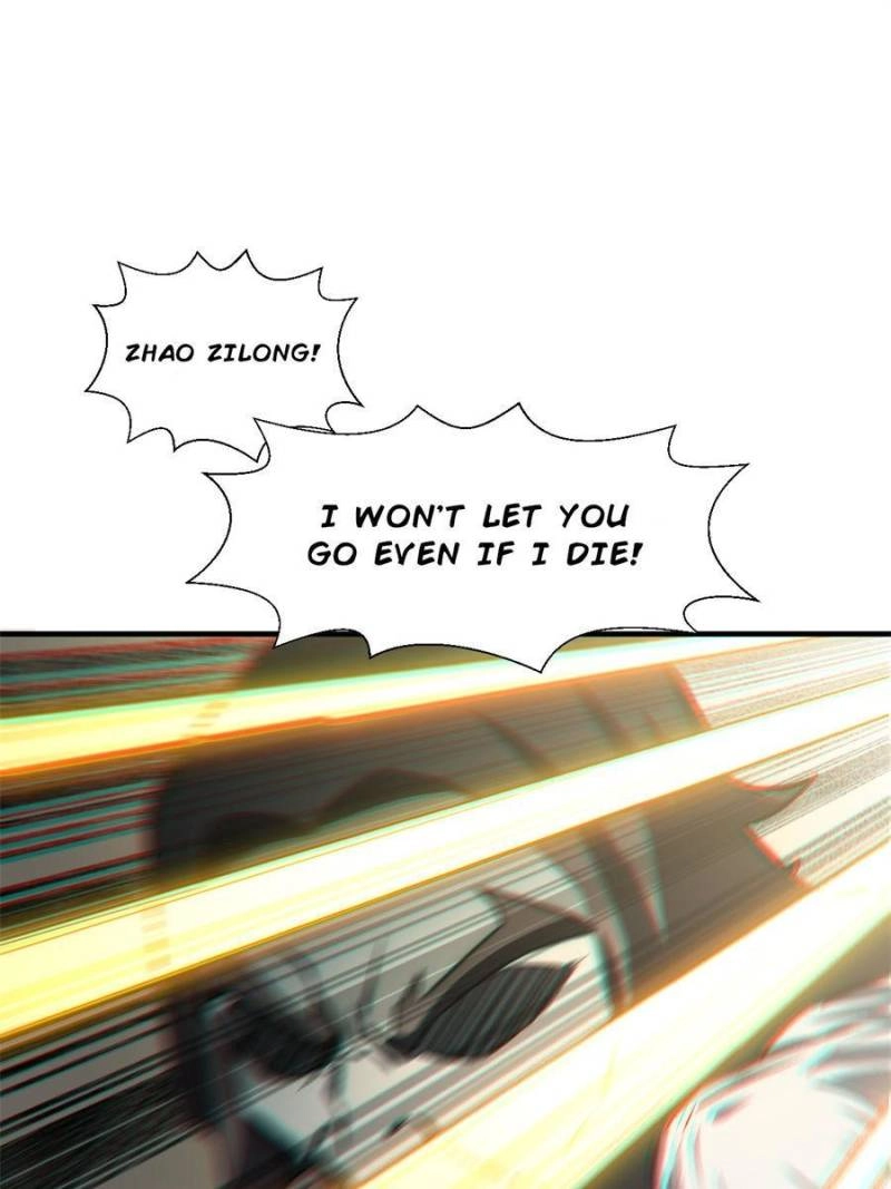 Top Tier Providence Chapter 33, page 60 of 67