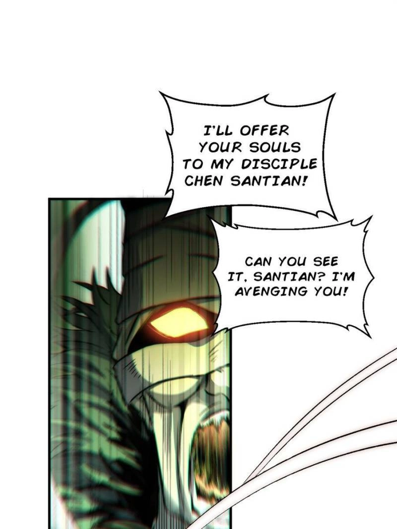 Top Tier Providence Chapter 33, page 8 of 67