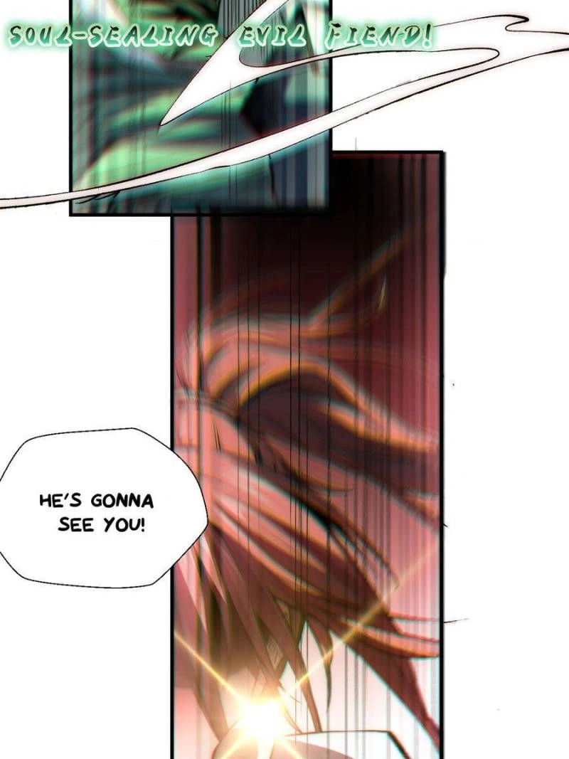 Top Tier Providence Chapter 33, page 9 of 67