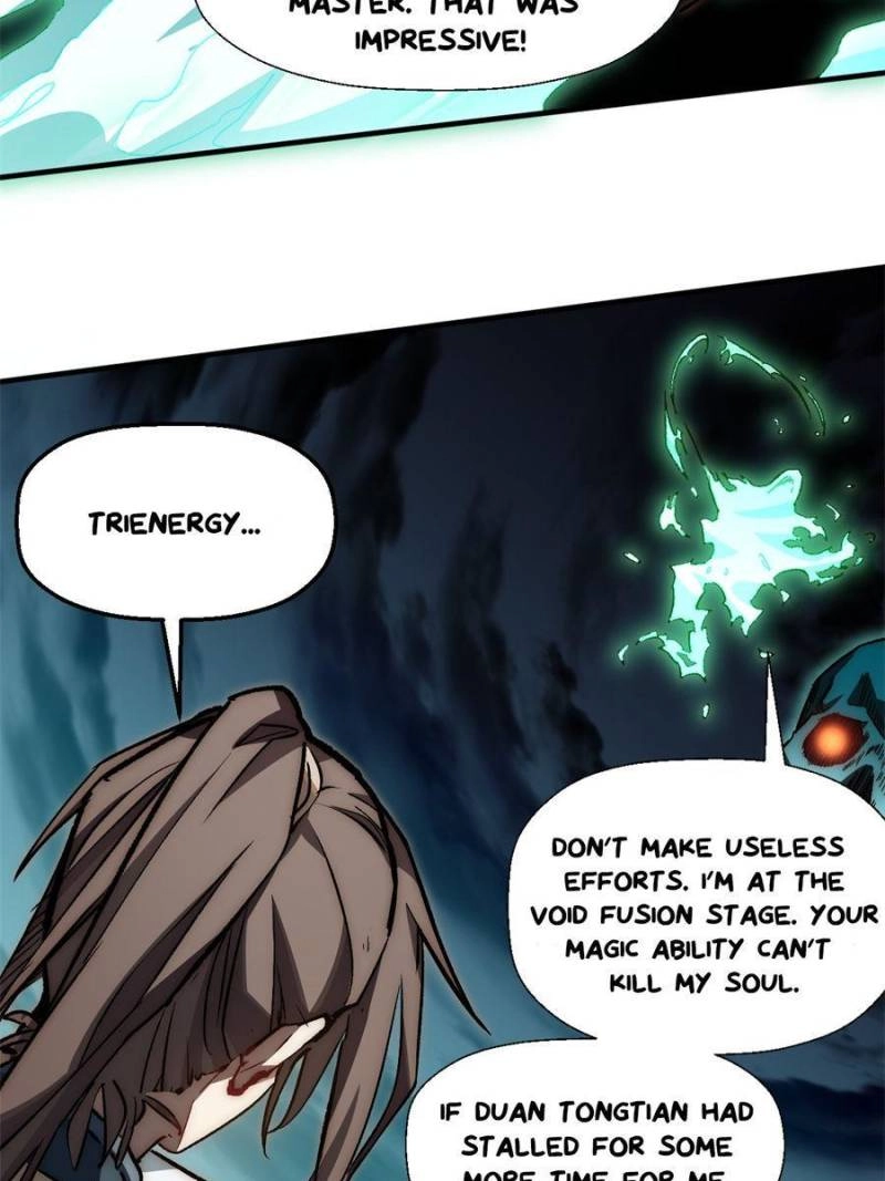 Top Tier Providence Chapter 34, page 11 of 60
