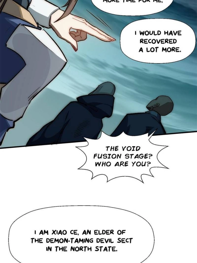 Top Tier Providence Chapter 34, page 12 of 60