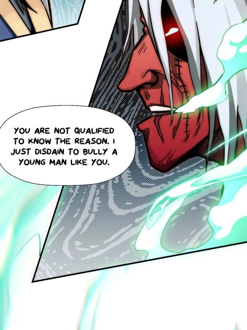 Top Tier Providence Chapter 34, page 18 of 60