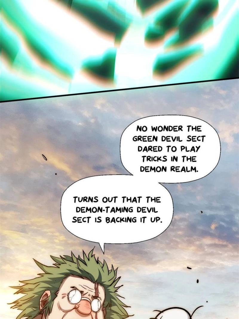 Top Tier Providence Chapter 34, page 21 of 60