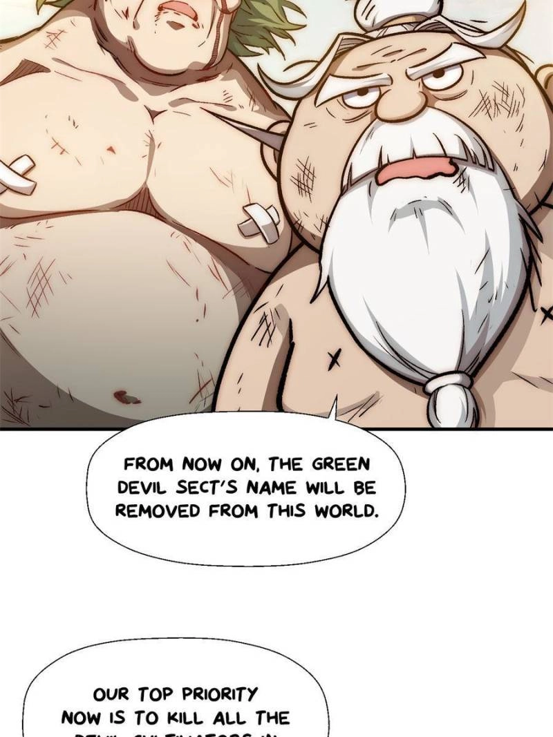 Top Tier Providence Chapter 34, page 22 of 60