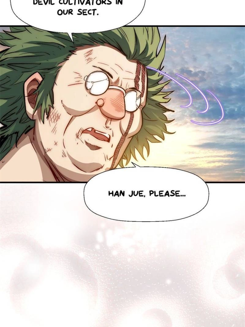 Top Tier Providence Chapter 34, page 23 of 60