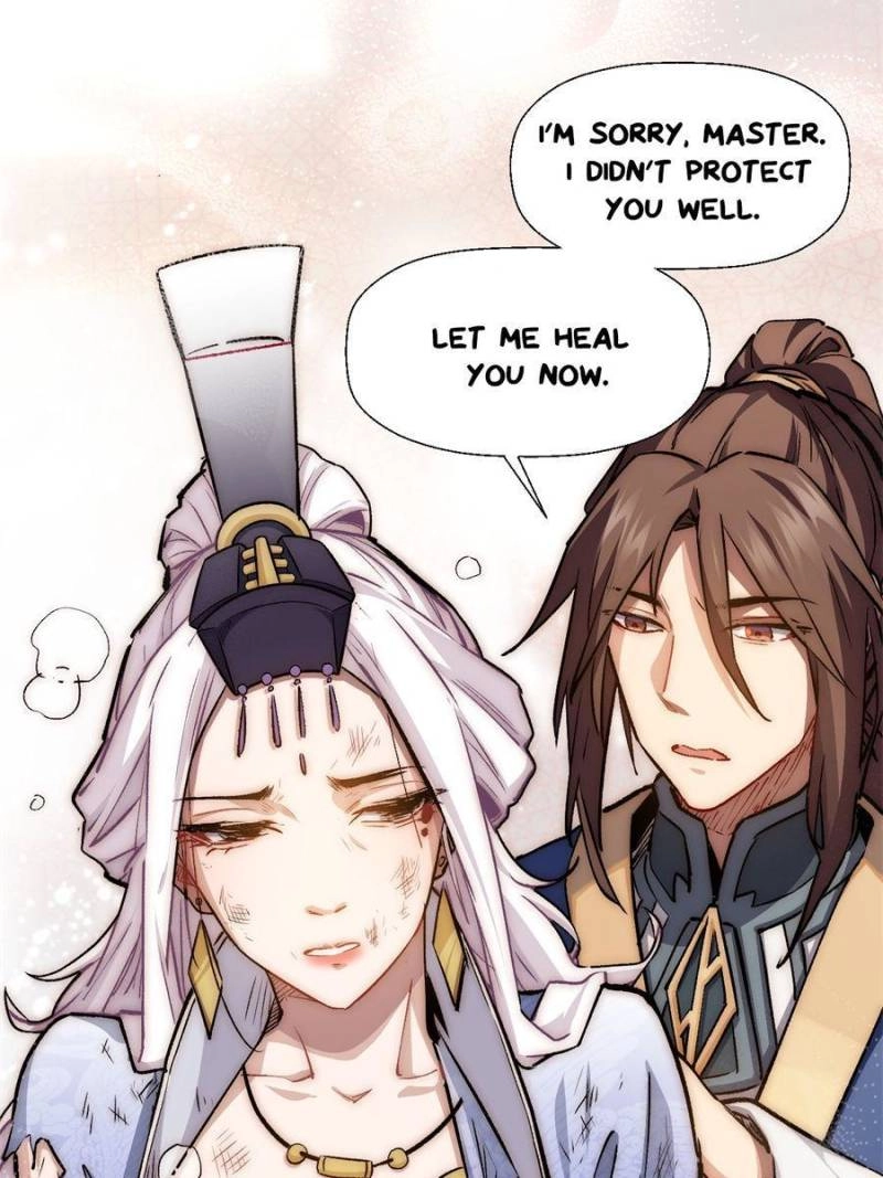 Top Tier Providence Chapter 34, page 24 of 60