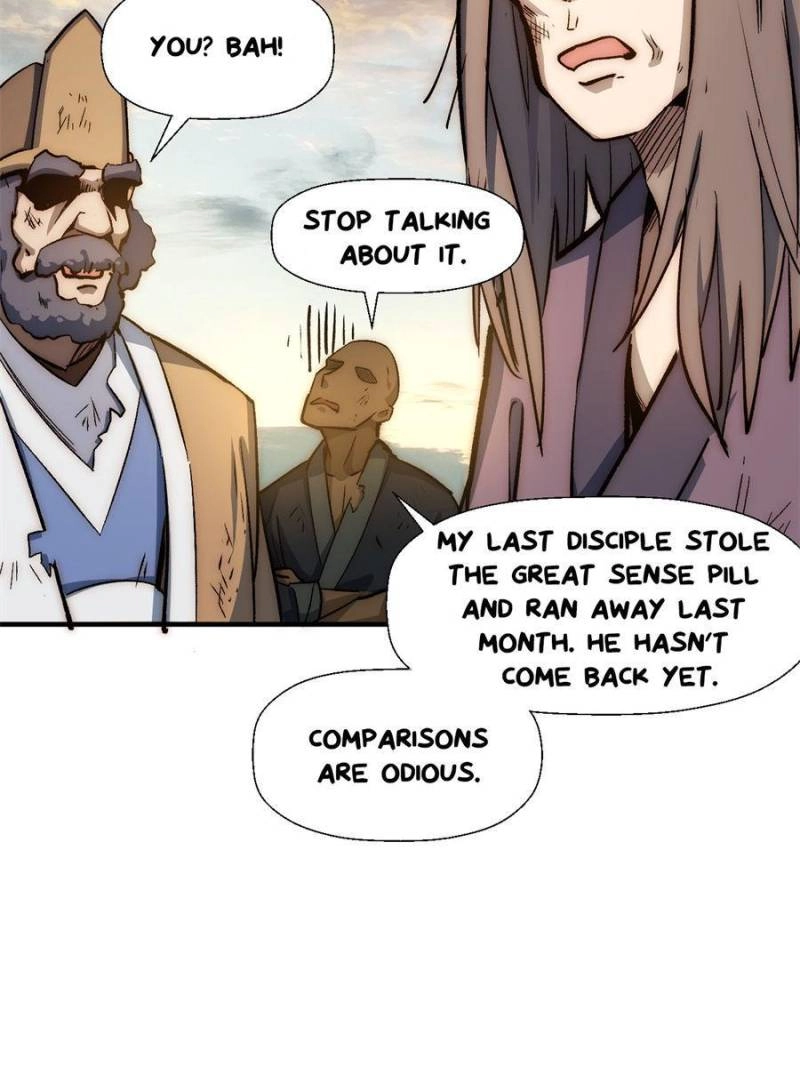 Top Tier Providence Chapter 34, page 28 of 60