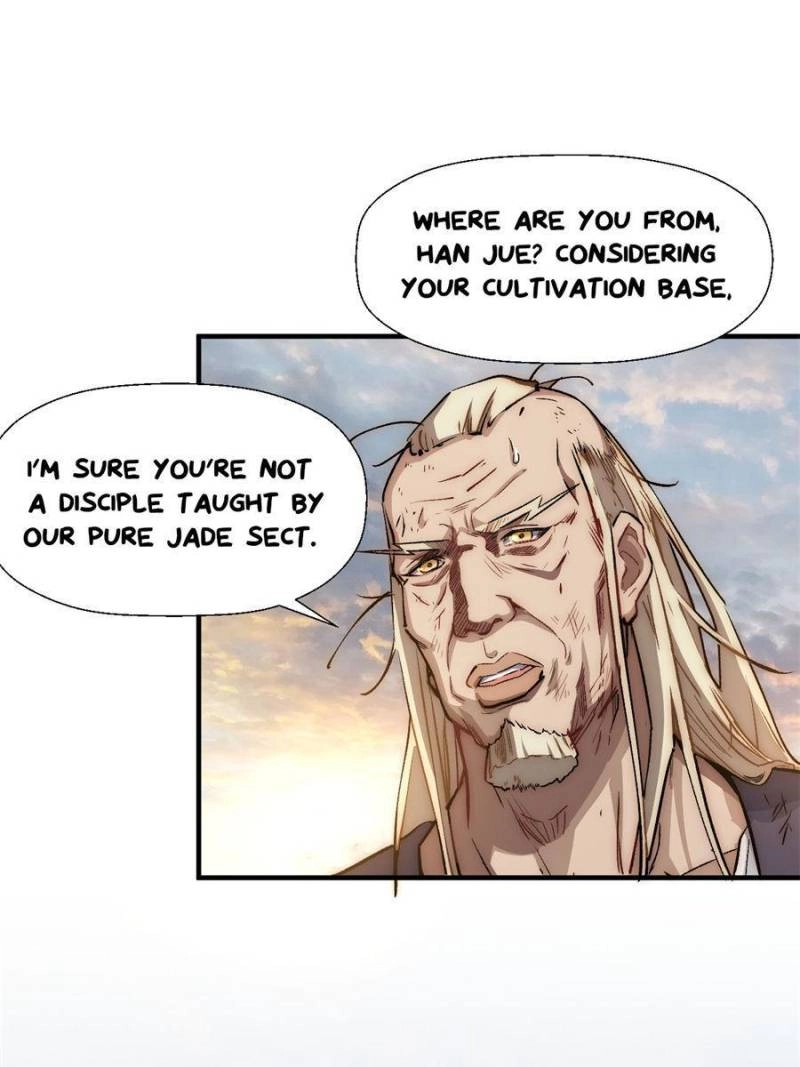 Top Tier Providence Chapter 34, page 29 of 60