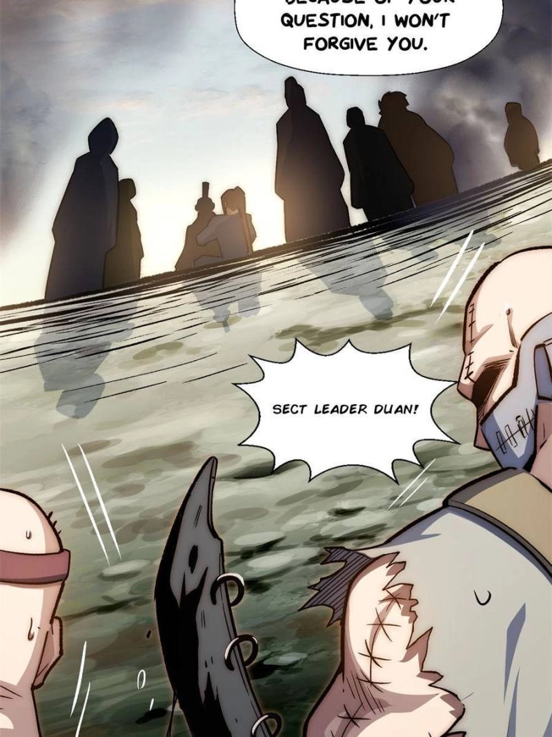 Top Tier Providence Chapter 34, page 32 of 60