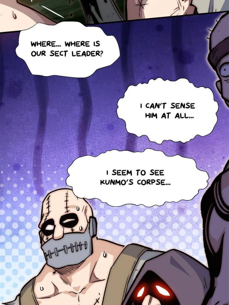 Top Tier Providence Chapter 34, page 33 of 60