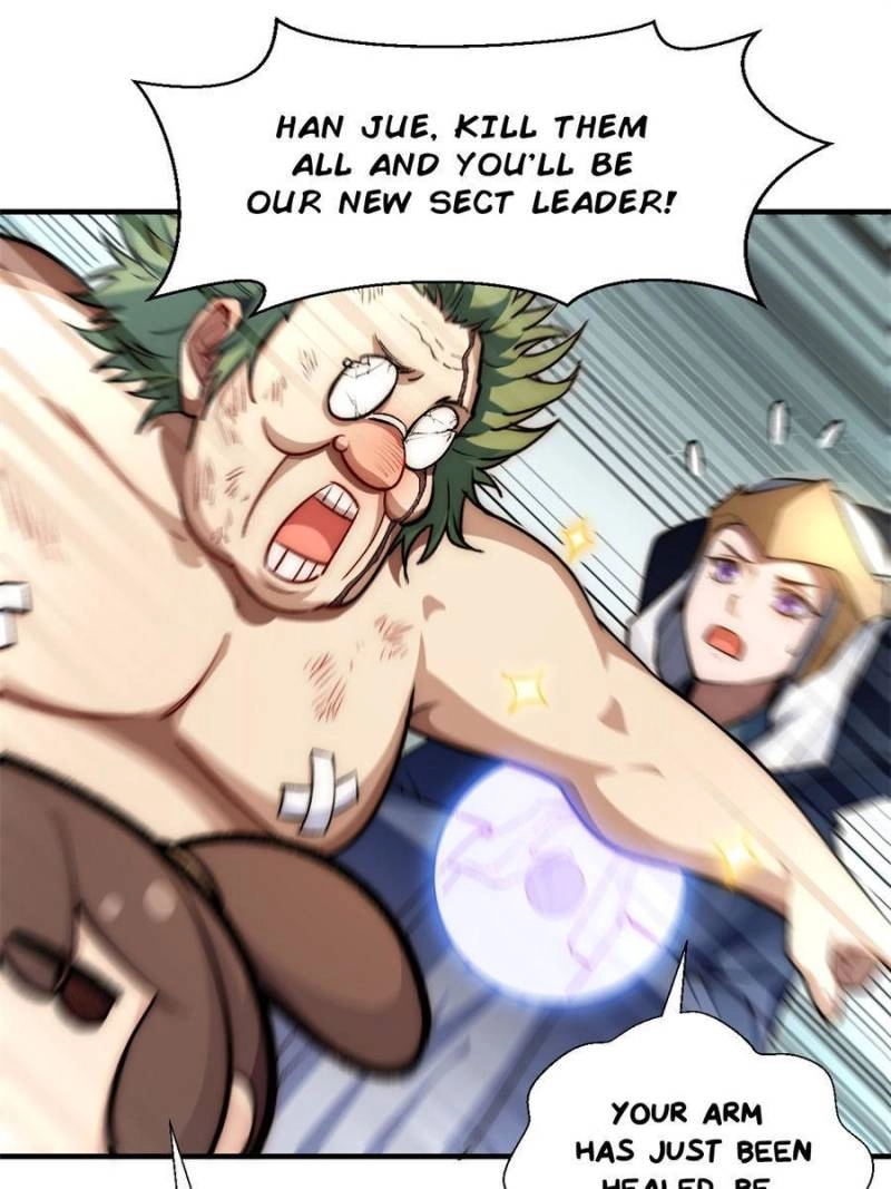 Top Tier Providence Chapter 34, page 35 of 60