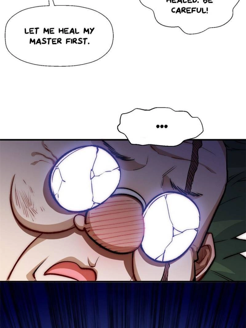 Top Tier Providence Chapter 34, page 36 of 60
