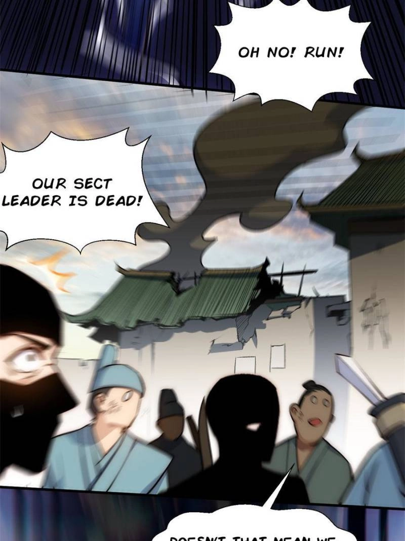 Top Tier Providence Chapter 34, page 39 of 60