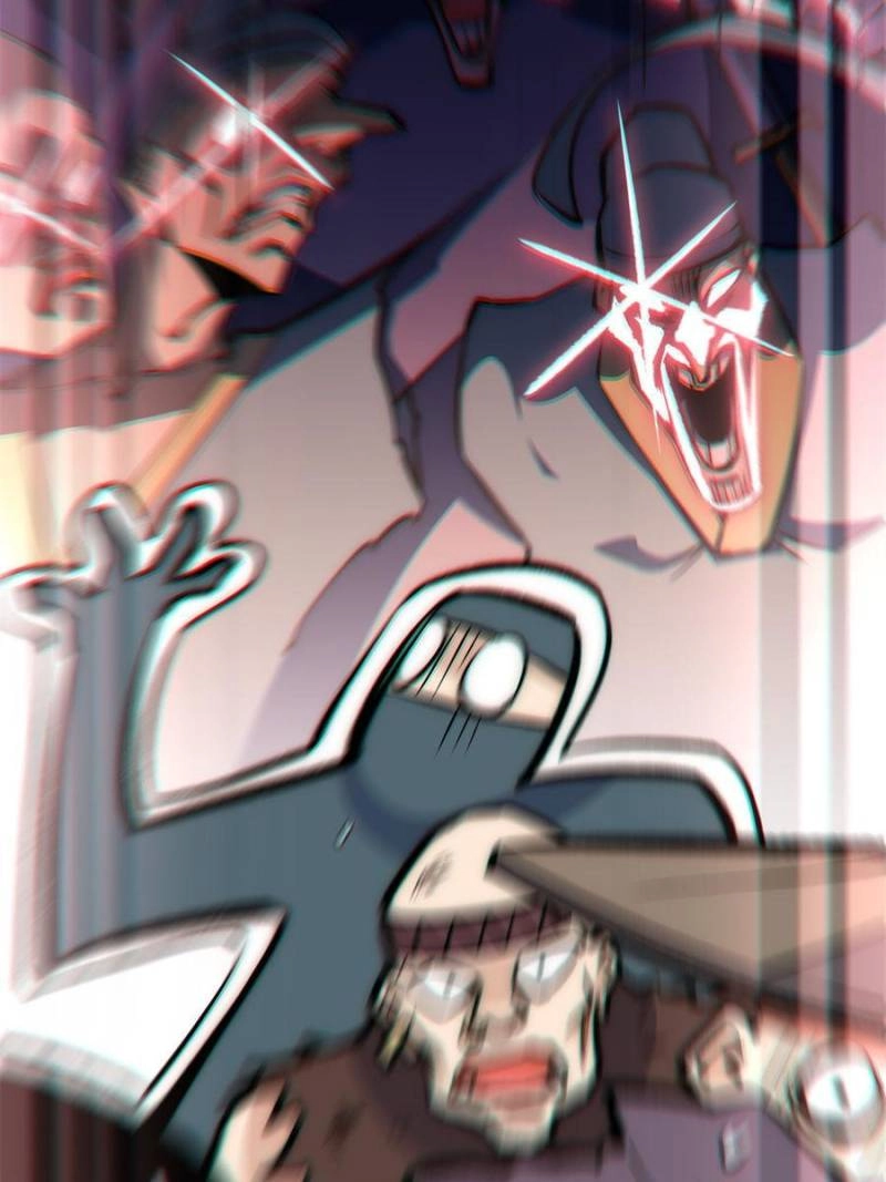 Top Tier Providence Chapter 34, page 41 of 60