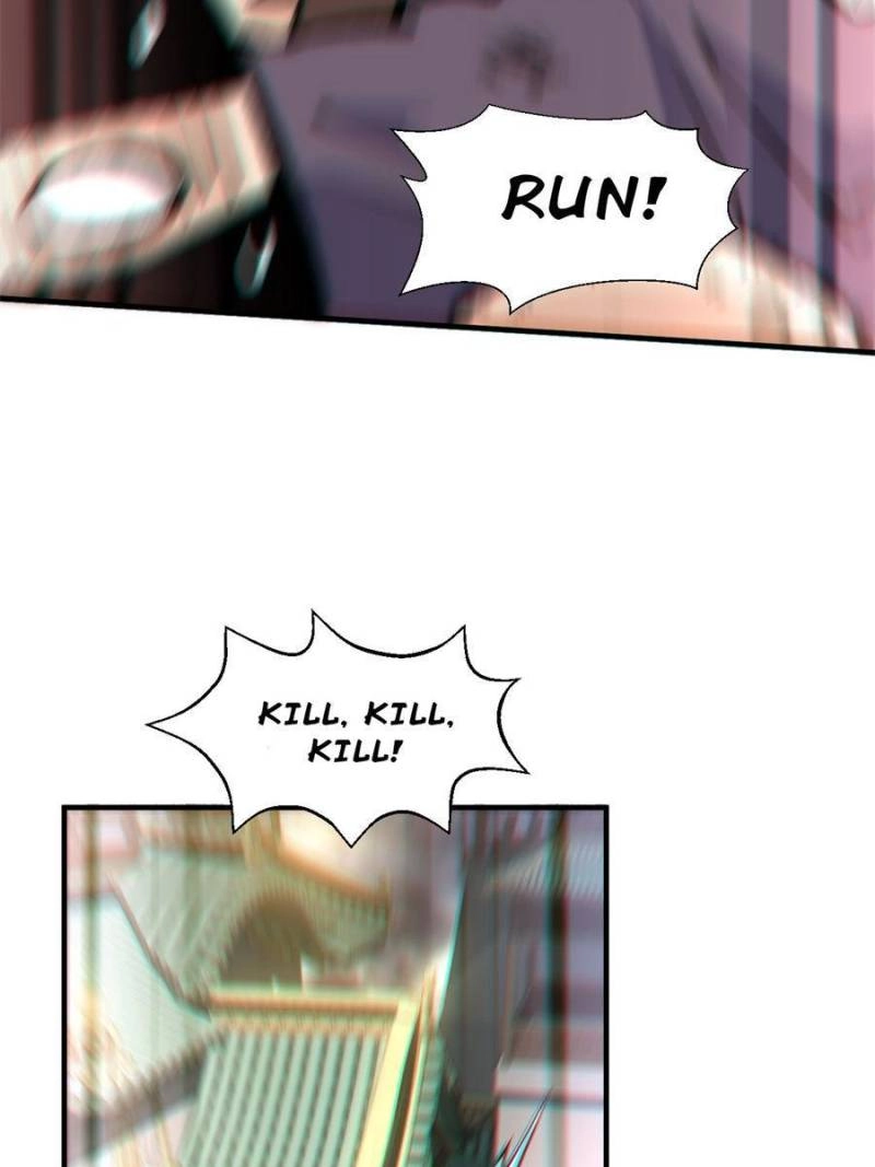 Top Tier Providence Chapter 34, page 42 of 60