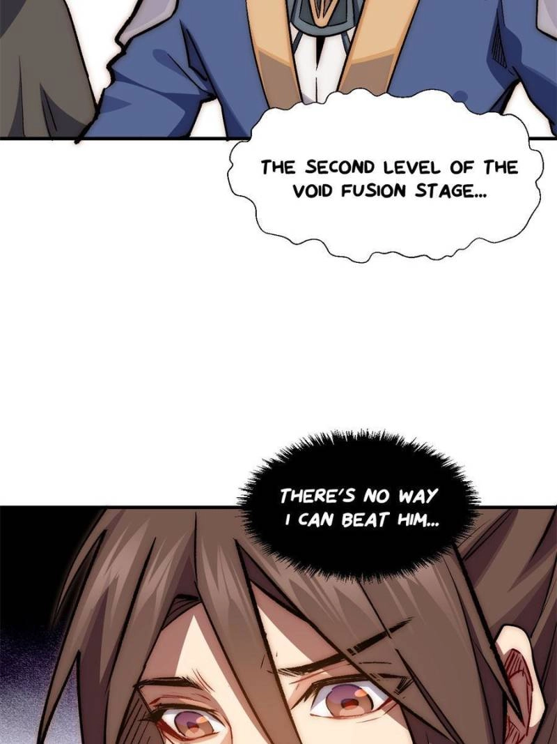 Top Tier Providence Chapter 34, page 5 of 60