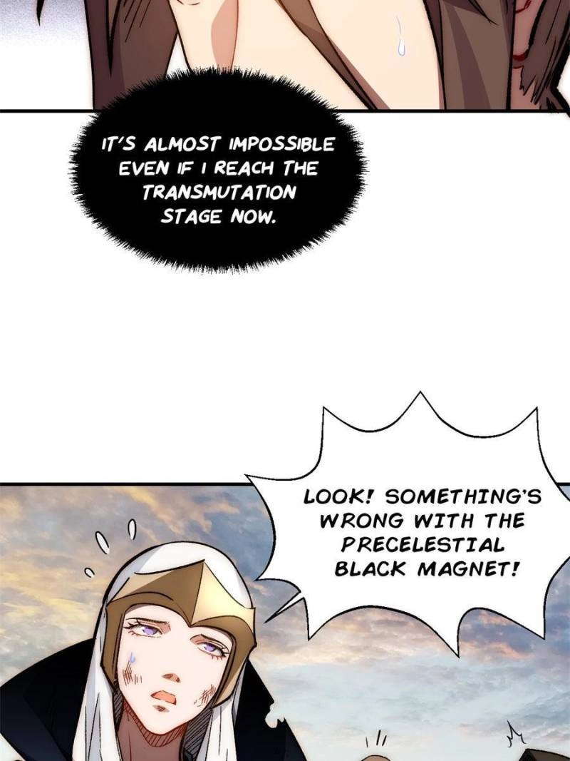 Top Tier Providence Chapter 34, page 6 of 60