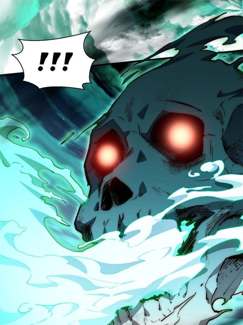 Top Tier Providence Chapter 34, page 8 of 60