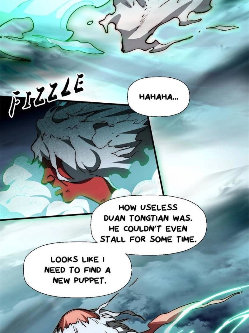 Top Tier Providence Chapter 34, page 9 of 60