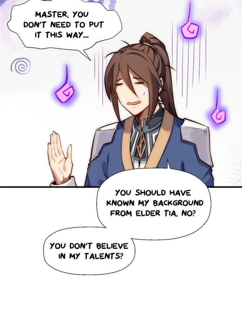 Top Tier Providence Chapter 35, page 14 of 61