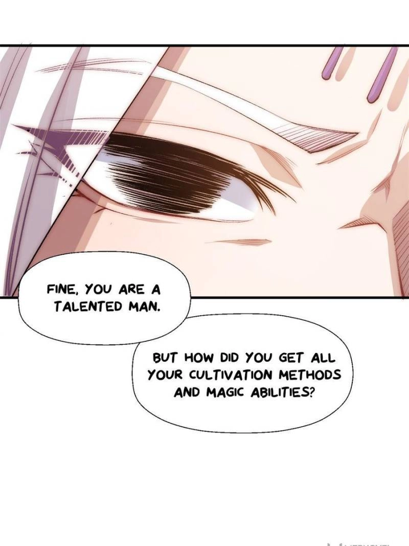Top Tier Providence Chapter 35, page 15 of 61