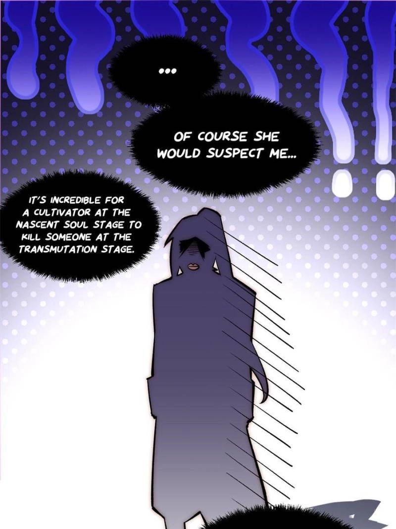 Top Tier Providence Chapter 35, page 17 of 61